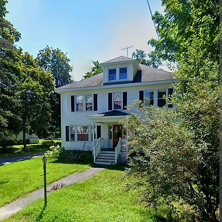 And.N Bed & Breakfast Gray Exterior foto