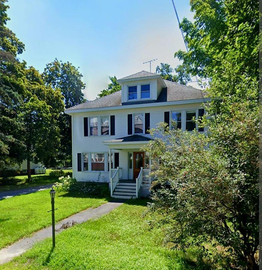 And.N Bed & Breakfast Gray Exterior foto