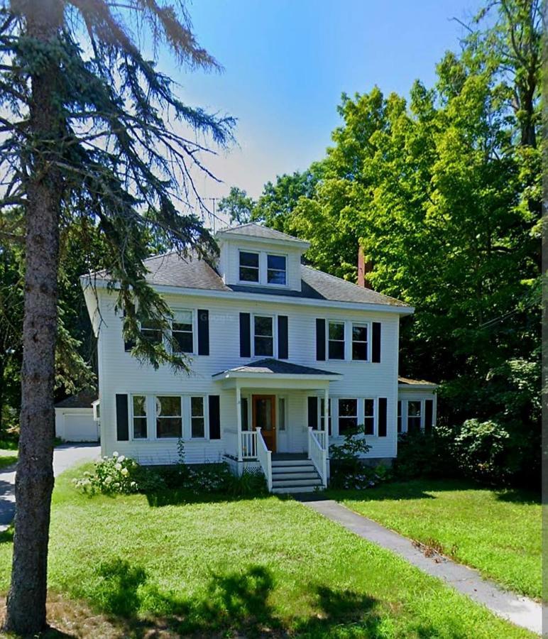 And.N Bed & Breakfast Gray Exterior foto