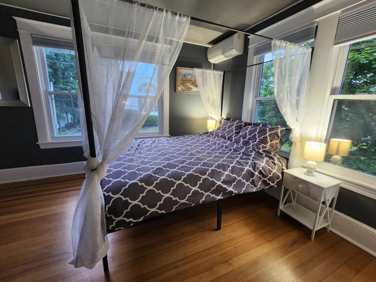 And.N Bed & Breakfast Gray Exterior foto