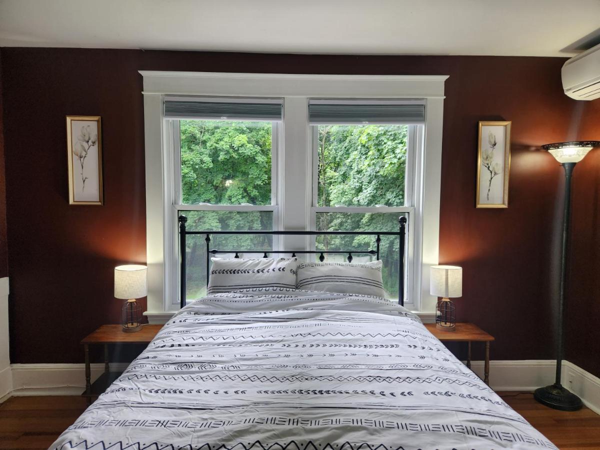 And.N Bed & Breakfast Gray Exterior foto