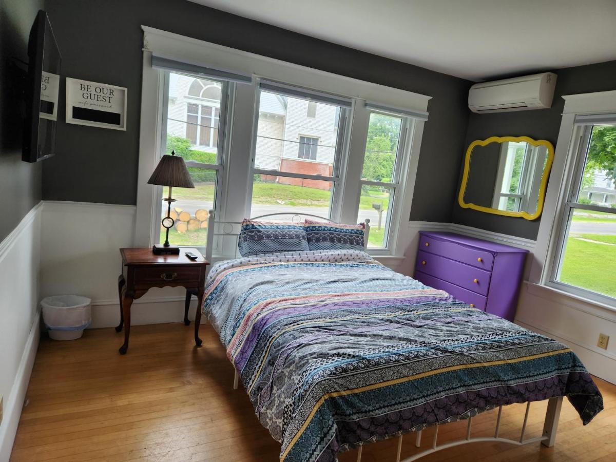 And.N Bed & Breakfast Gray Exterior foto