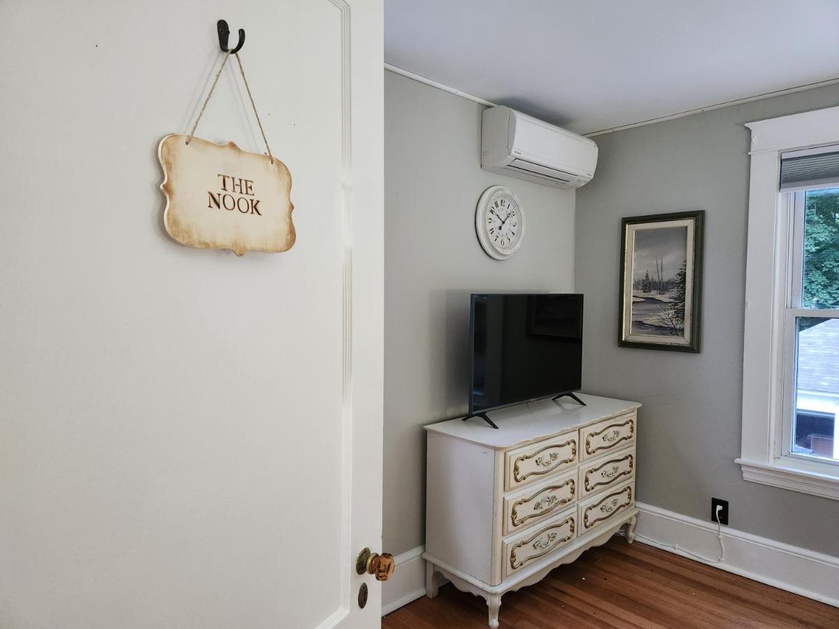 And.N Bed & Breakfast Gray Exterior foto