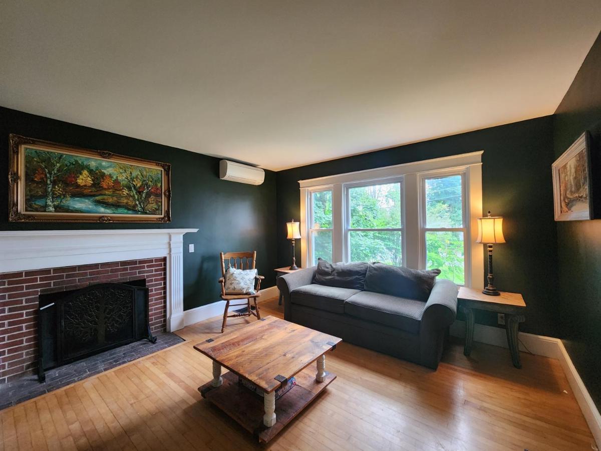 And.N Bed & Breakfast Gray Exterior foto